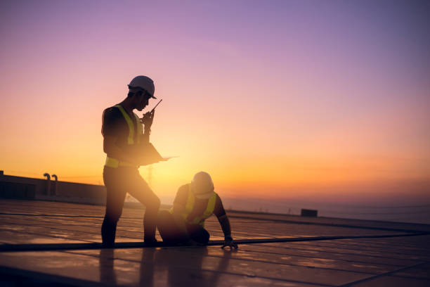 Fast & Reliable Emergency Roof Repairs in Fairless Hills, PA